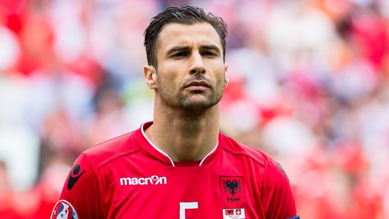 Rrëfehet Lorik Cana: Te Lazio zbuluan se kisha një problem në zemër