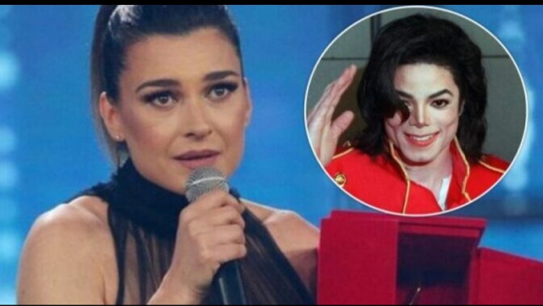 Elsa Lila: Michael Jackson është gjallë, jeton në ishull