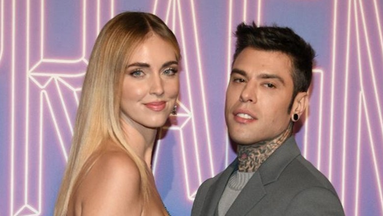 Fedez flet për herë të parë pas ndarjes nga Chiara Ferragni: Kaluam kohë të vështira, gjithmonë do jetë gruaja më e rëndësishme në jetën time