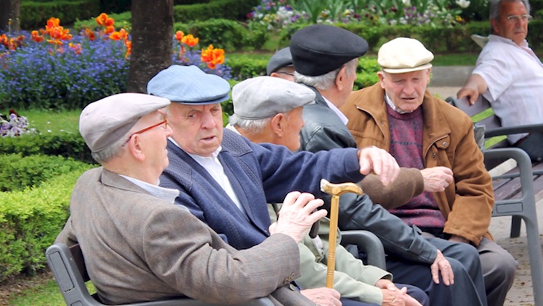 Pensionet indeksohen 4.1%, përfitojnë mbi 791 mijë qytetarë! Në tetor, ‘aksioni’ për goditjen e nëndeklarimit të pagave