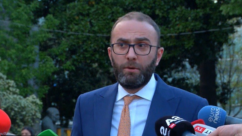 Vangjeli: Edhe Rama do ta votonte Gazmend Bardhin për kryetar të PD