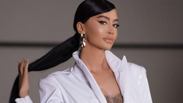 Dafina Zeqiri i jep fund beqarisë! Nga dita e dasmës te fustani i nuses, këngëtarja zbulon detajet e martesës