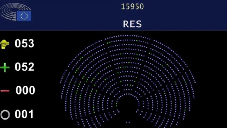 Pas 29 vitesh Shqipëria del nga lista e vendeve në monitorim nga KiE me votë unanime