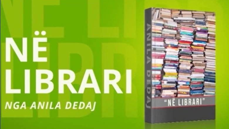 Në Librari/ Katër titujt e rinj për këtë fundjavë, ‘Dy gratë e një burri’, ‘Theofan Popa - martir i shkencës’, ‘Demonët e demokracisë’, ‘Fshati me 13 sekrete’