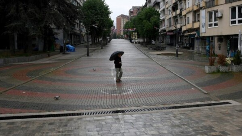 Serbët bojkotojnë zgjedhjet, shqiptarët mbeten në krye të komunave në veri të Kosovës! Osmani: Vuçiç shkeli fjalën që u dha ndërkombëtarëve