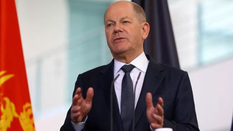 Scholz paralajmëron Von der Leyen të mos punojë me ekstremistët e krahut të djathtë