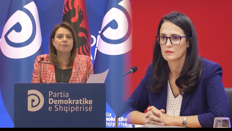 Bashkëshorti i ministres goditi me thikë drejtorin e Agjencisë së Trajtimit të Kredive, PD: Kambanë alarmi, Ibrahimaj të dorëhiqet