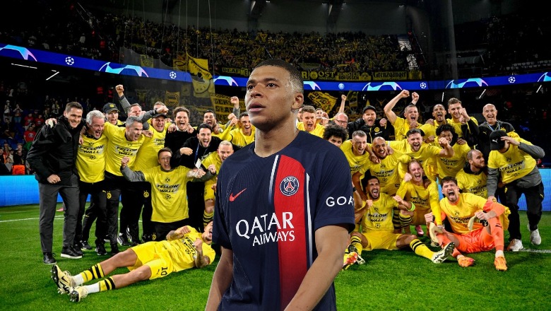 Mbappe me 'shpatulla pas murit', sulmuesi i PSG-së: Marr fajin përsipër, priteshin gola nga unë