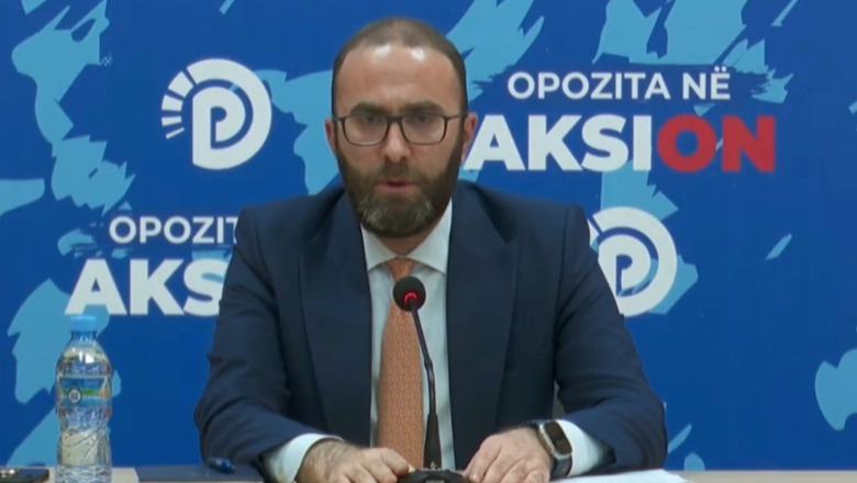 Komisioni antikorrupsion, Bardhi: Përgjigjen e japim në Kuvend, por mbështesim çdo nismë që çon para integrimin e BE