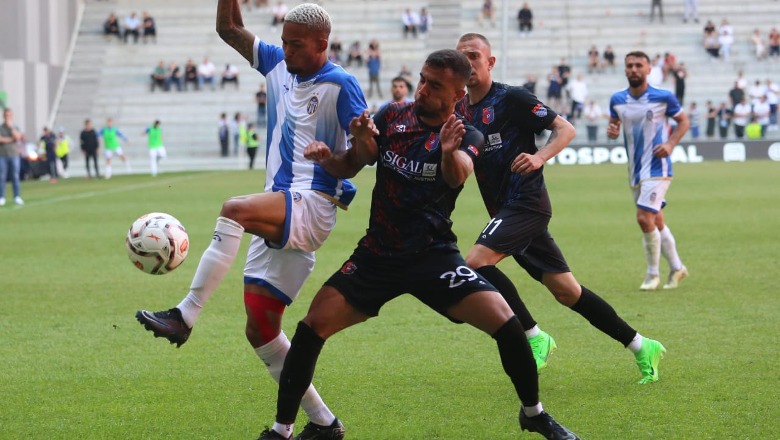 Skenaret dhe anomalitë e skemës ‘final-four’, Tirana i druhet tolerimit të Vllaznisë! Smajli: Me Skënderbeun luajmë për fitore