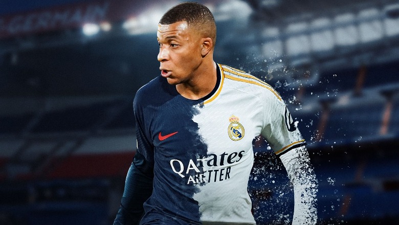 Paris SG kursen 200 mln € nga ikja e Mbappe-s, te Reali do paguhet më pak se në Francë! Firma pas 1 qershorit