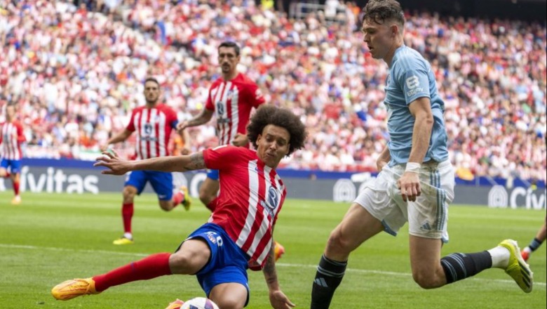 GOLAT/ Atletico Madrid tri pikë për Championsin, Cadiz shpreson për mbijetesën! Valencia 0-0 Rayo Vallecanon