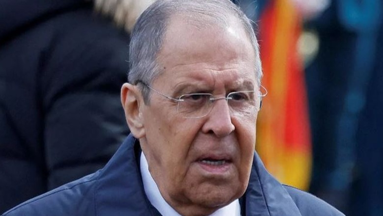 Rusia kryen stërvitje ushtarake në Atlantik! Lavrov: Nga një luftë e tretë botërore do të dëmtohej Europa e do të përfitonte SHBA