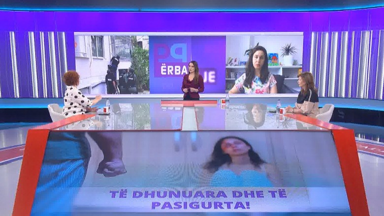 Dhuna në familje, Avokatja për Report Tv: Shërbimi social nuk funksionon! Dhuna duhet denoncuar, viktimat e saj të përkrahen