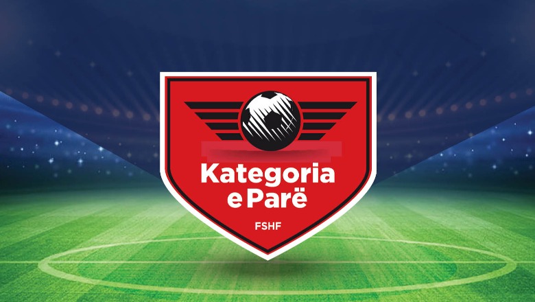 Play-off/ Lushnja fiton me Ilirinë, Besa me AF Luftëtarin! Skuadrat që do luajnë në Kategorinë e Parë sezonin e ri