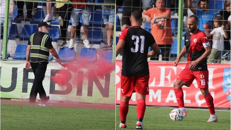 Humbja në play-off, akuzojnë te Flamurtari: FSHF krim kundër Vlorës, arbitri bastard hodhi poshtë investimin