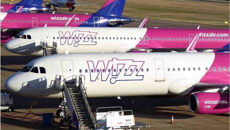 Me Wizz Air drejt Polonisë për të eksploruar vendet me natyrë mbresëlënëse dhe histori të pabesueshme!