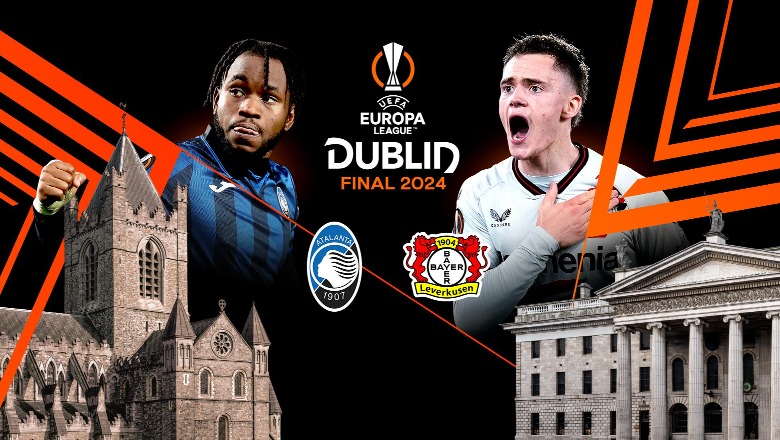 Europa League/ Atalanta dhe Bayer Leverkusen diskutojnë sot finalen, italianët për trofeun e parë! 'Aspirinat' për rekordin