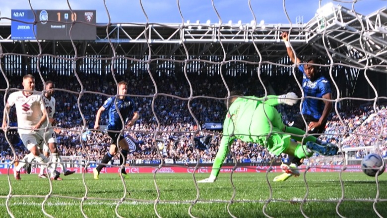 Renditja/ Atalanta largon Romën nga Champions League, Empoli mbijeton në limite! Inter dhe Napoli barazojnë në javën e fundit