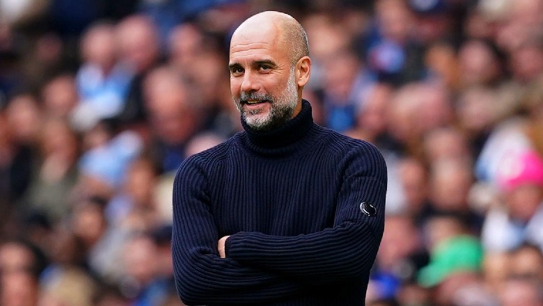 E bujshme nga Anglia, Pep Guardiola ka vendosur të largohet nga Manchester City