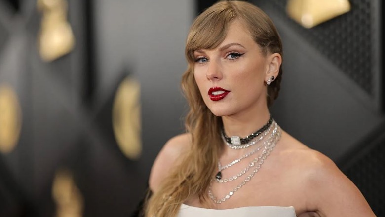 Taylor Swift shtatzënë? Videoja që ngriti dyshimet