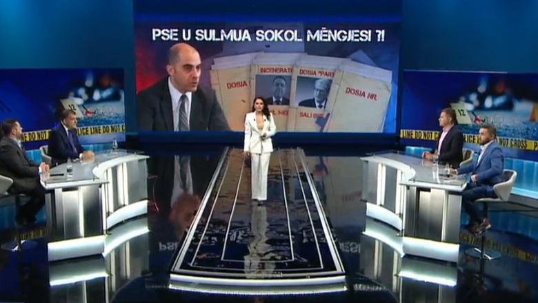 Sulmi ndaj avokat Mëngjesit, Saimir Vishaj: Është vrasje në tentativë, jo dhunim! Sefa: Autorët dënohen minimalisht me 30 vite burg