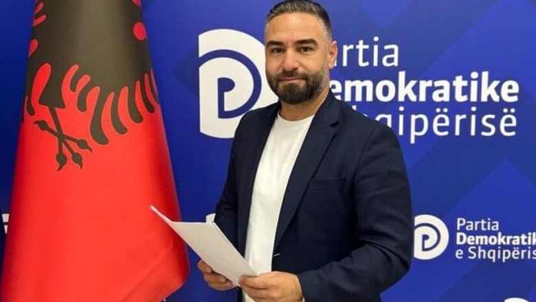 Pas Alibeajt, edhe Arbi Agalliu largohet nga grupi i PD: Berisha nuk përfaqëson bindjet e mia, duhet një opozitë larg hijes së korrupsionit