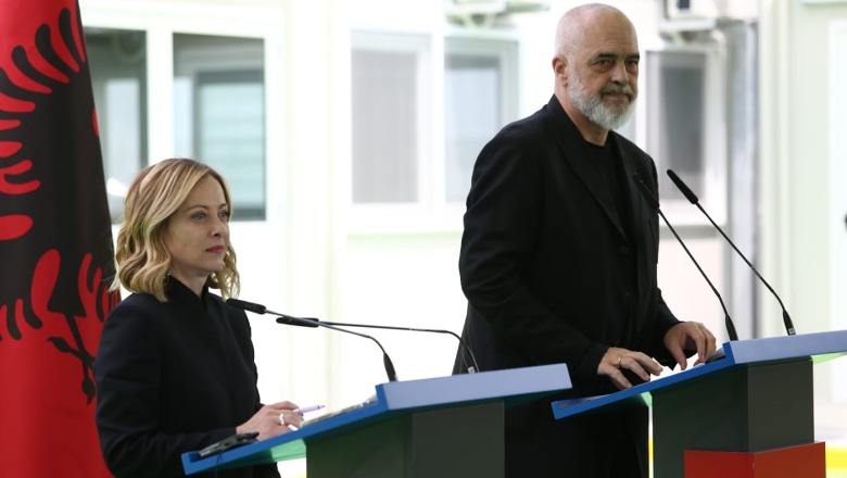 Rama: Strehuam afganët, s’do ishte çudi që SHBA ta harronte zotimin e t’i linte gjithë këtu! Po ne s’u themi hajdeni merrini se do i hedhim në det