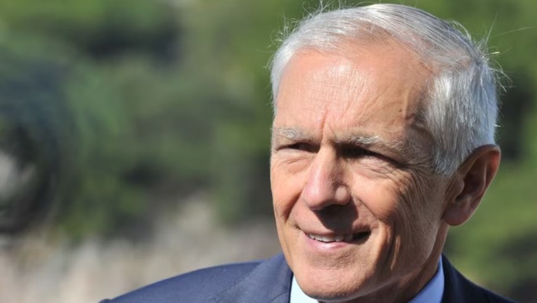 Gjenerali që udhëhoqi bombardimet, Wesley Clark: Ambiciet ruse pengojnë stabilitetin mes Kosovës dhe Serbisë