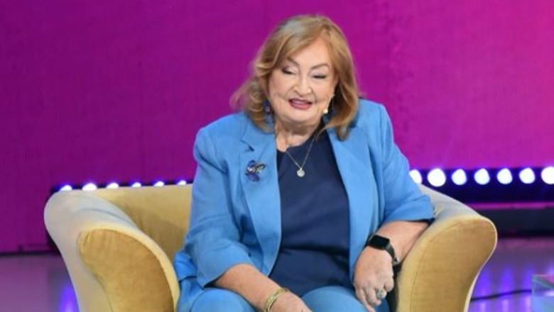 Helena Kadare zbulon arsyen pse Ismaili nuk i ka dhuruar një unazë martese