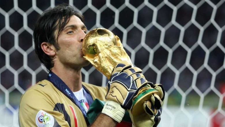 Buffon: Shqipëria e lehtë vetëm në letër, 80 përqind e stadiumit do jetë kuqezi