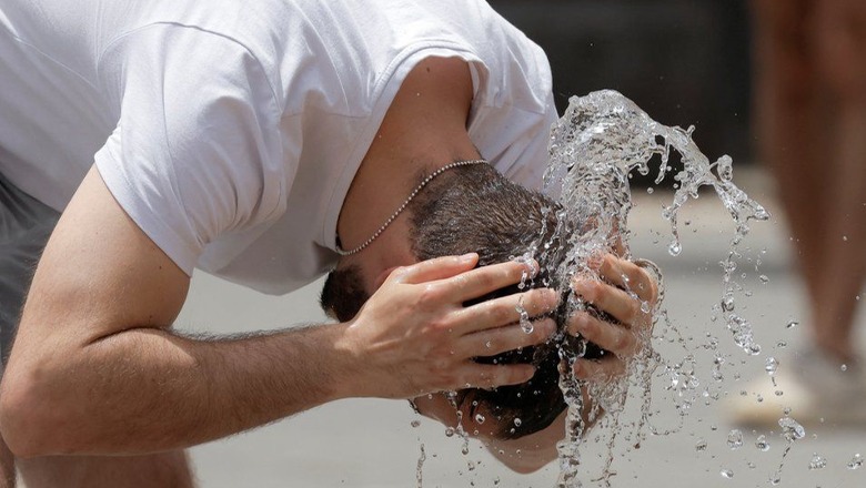 Vala e të nxehtit, sot temperaturat maksimale arrijnë në 40 gradë celsius