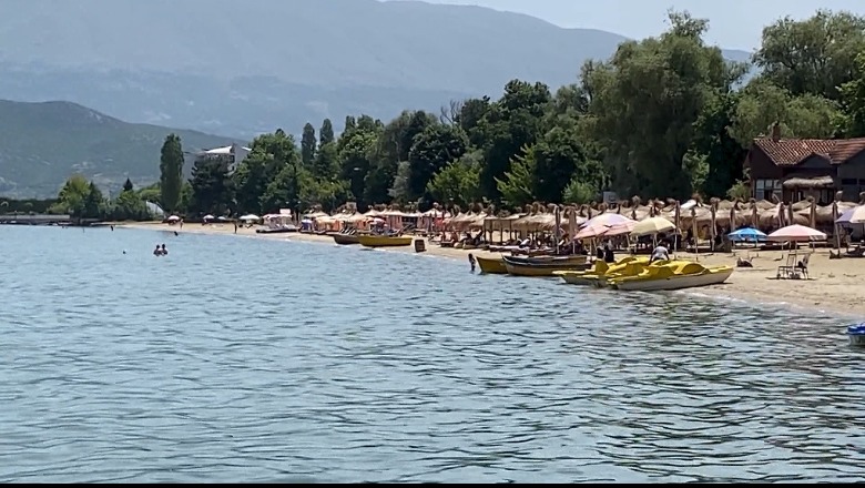 Biznesmenët e Pogradecit kundër vendimit të Qeverisë: Nuk vendosim impiante për ujërat e zeza, janë të kushtueshme!