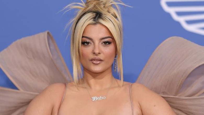 Bebe Rexha: 24 orët e mia të para në Kosovë kanë qenë një ëndërr