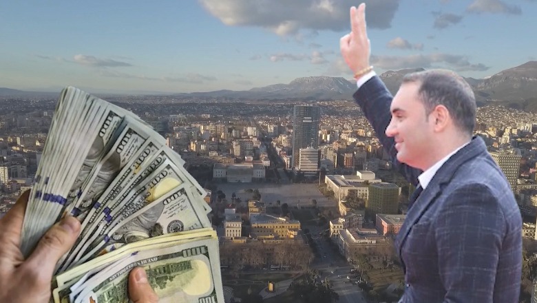 Zbulohet kush e financoi (zyrtarisht) Belind Këlliçin! Kërkoi para edhe nga gruaja dhe mamaja! Njerëzit e Berishës i paguajnë TV-në e familjes/ JA EMRAT