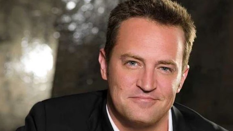 Hetimi për vdekjen e yllit të Friends’ Matthew Perry, disa figura të Hollivudit merren në pyetje