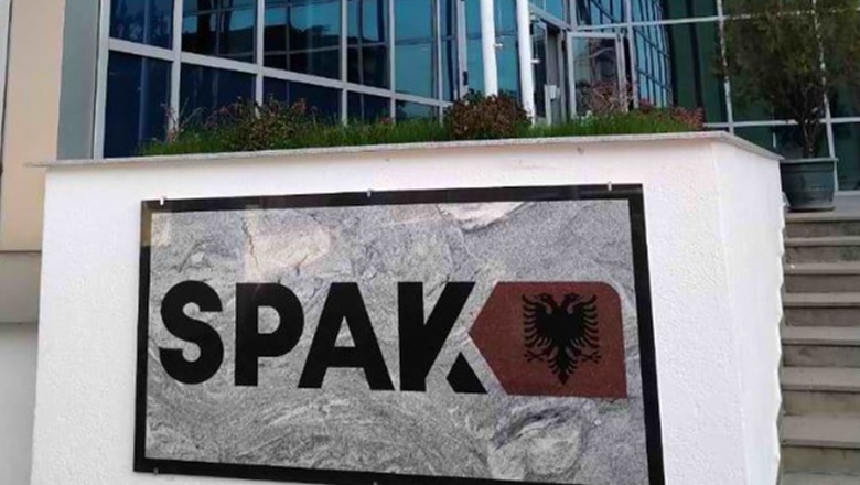 Operacion ndërkombëtar antidrogë, SPAK zhvillon kontrolle në Manzë