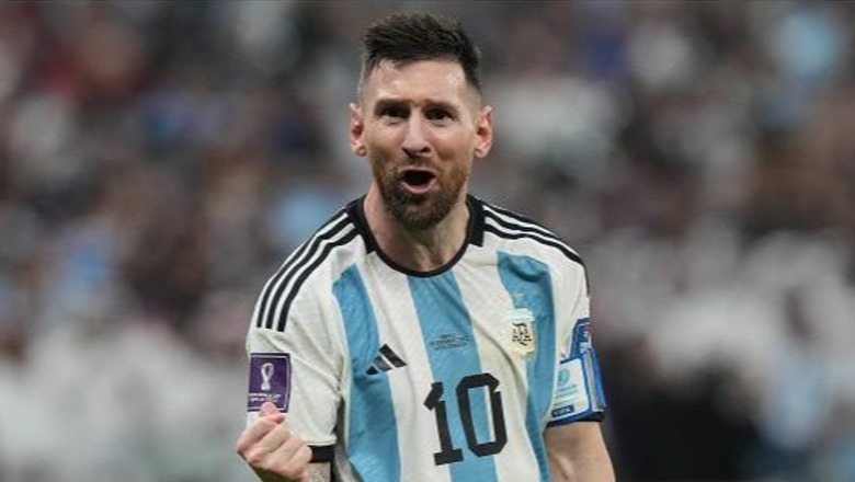 Doli nga fusha i dëmtuar, Lionel Messi një ditë pas triumfit: Jam mirë, Argjentina ka të ardhme të mrekullueshme