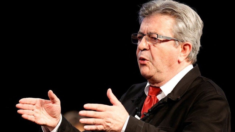 'Fronti i Ri Popullor është gati të qeverisë', Jean Luc Melenchon: Lehtësim për vendin! Macron humbi