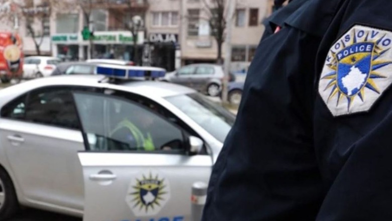 Kosovë/ Efektivi i Policisë vret një person jashtë një lokali dasmash në Ferizaj