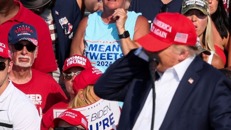 Trump niset për në Kuvendin Kombëtar të republikanëve në Milwaukee