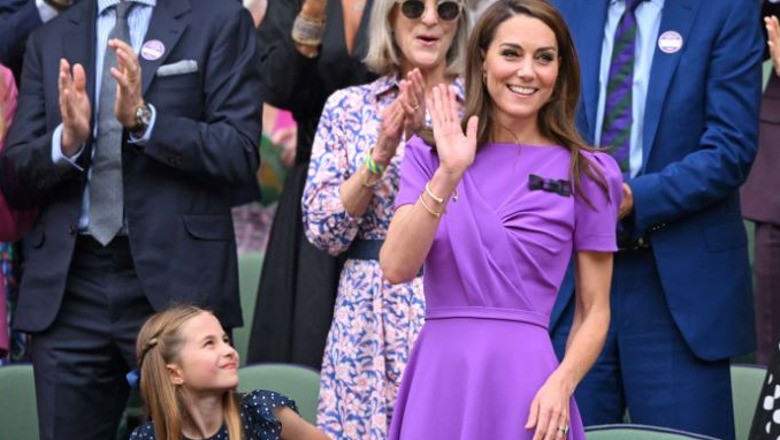 Kate Middleton flet për gjendjen e saj shëndetësore dhe kimioterapinë: Ka ditë të mira dhe të këqija