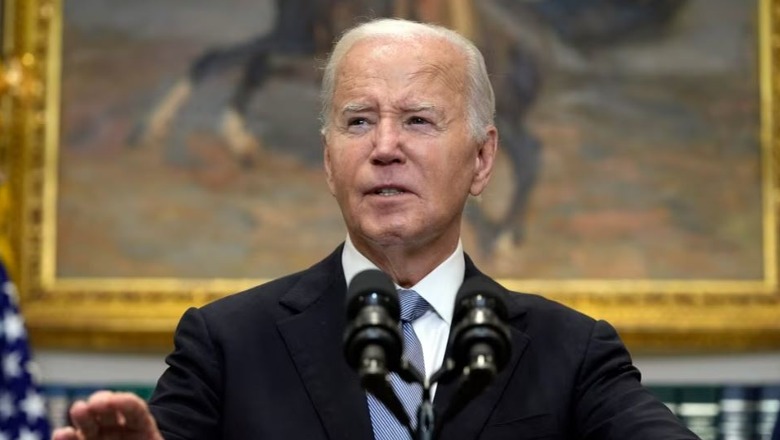 Biden mbron retorikën e tij kundër Trumpit