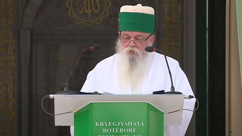 Ylli Pata: Shteti i Baba Mondit, provokacia, fantazi, apo ka shanse të bëhet