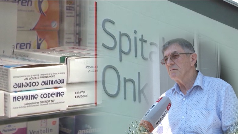 Denoncimet nga Onkologjiku: S’ka ilaçe, po i blejmë shtrenjtë në farmaci! Në spital pa kondicioner, plas derri, jo robi!