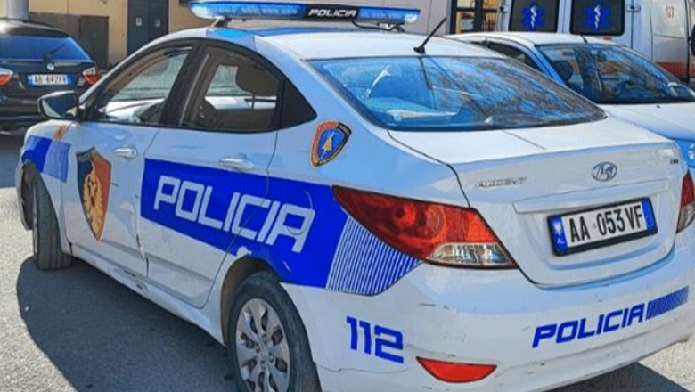 Lezhë, 24 vjeçari përplas me makinë 72 vjeçaren, e moshuara vdes  