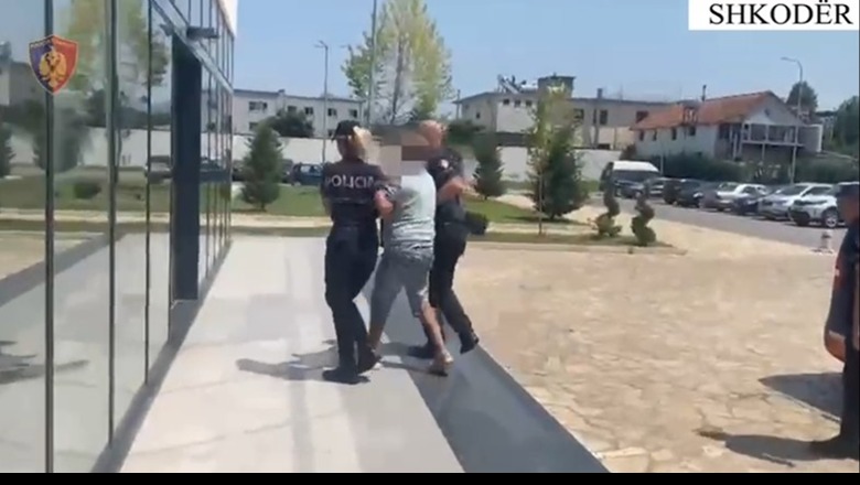 U zunë se i ceku makinën, tentojnë të vrisnin 43 vjeçarin në Postribë! policia e Shkodrës zbardh ngjarjen, 3 në pranga 3 në kërkim