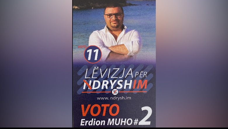 Tentativa për të hedhur në erë tragetin Sarandë-Korfuz, Gjykata cakton masën 'Arrest në burg' për biznesmenin Eridion Muho 