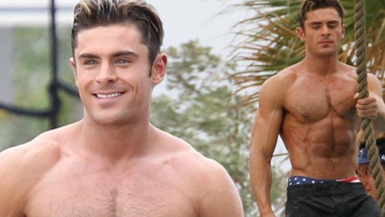 Punëtorët e fshatit e gjetën gati pa ndjenja në pishinën e vilës, aksidentohet në Ibiza aktori Zac Efron! Ja si paraqitet gjendja