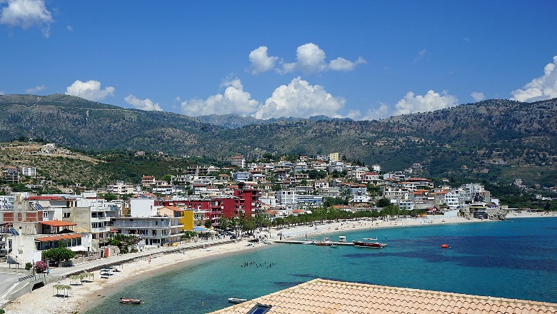 Himara është Shqipëri!